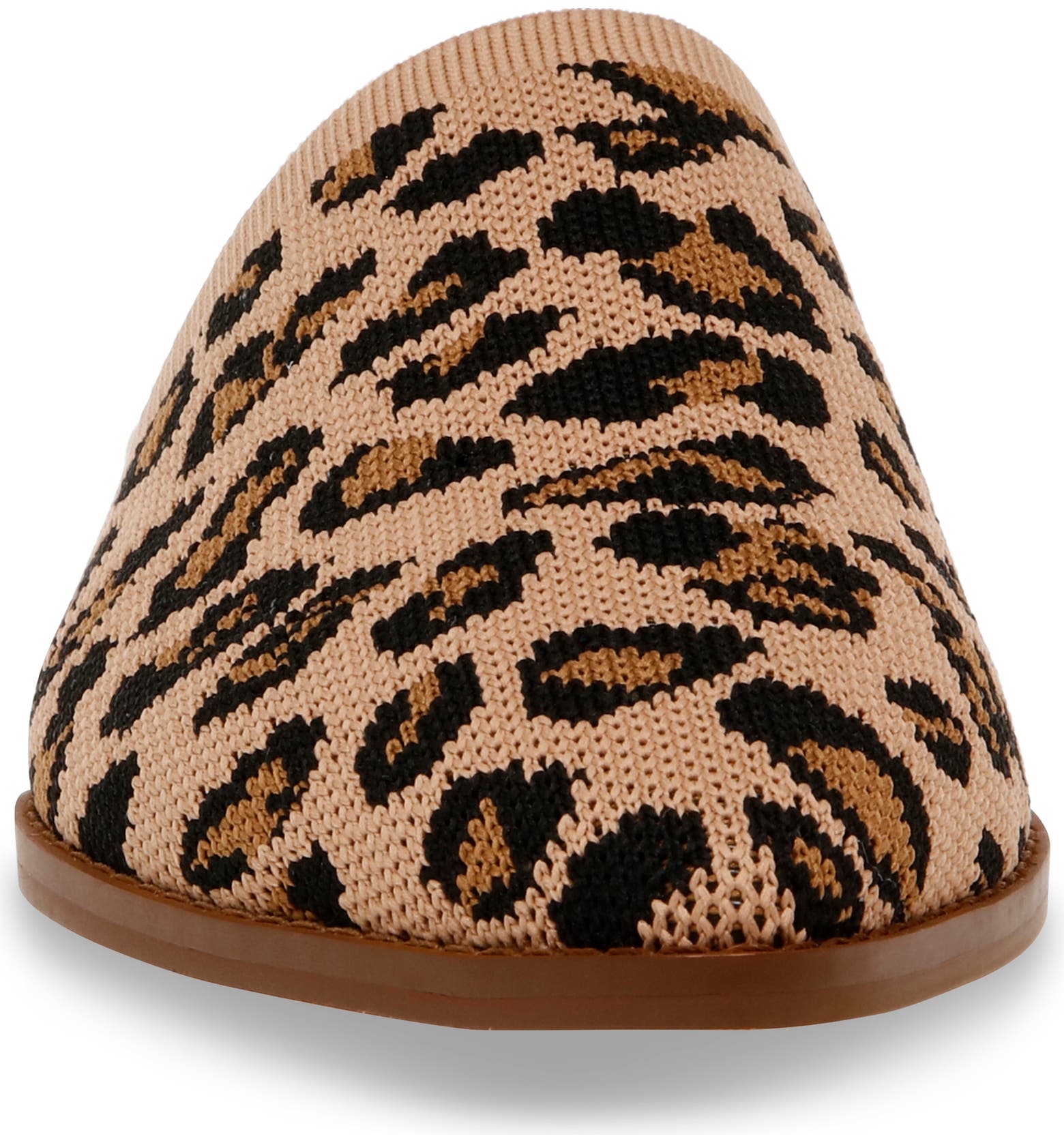 Steven New York Valdez Knit Mule Nordstromrack