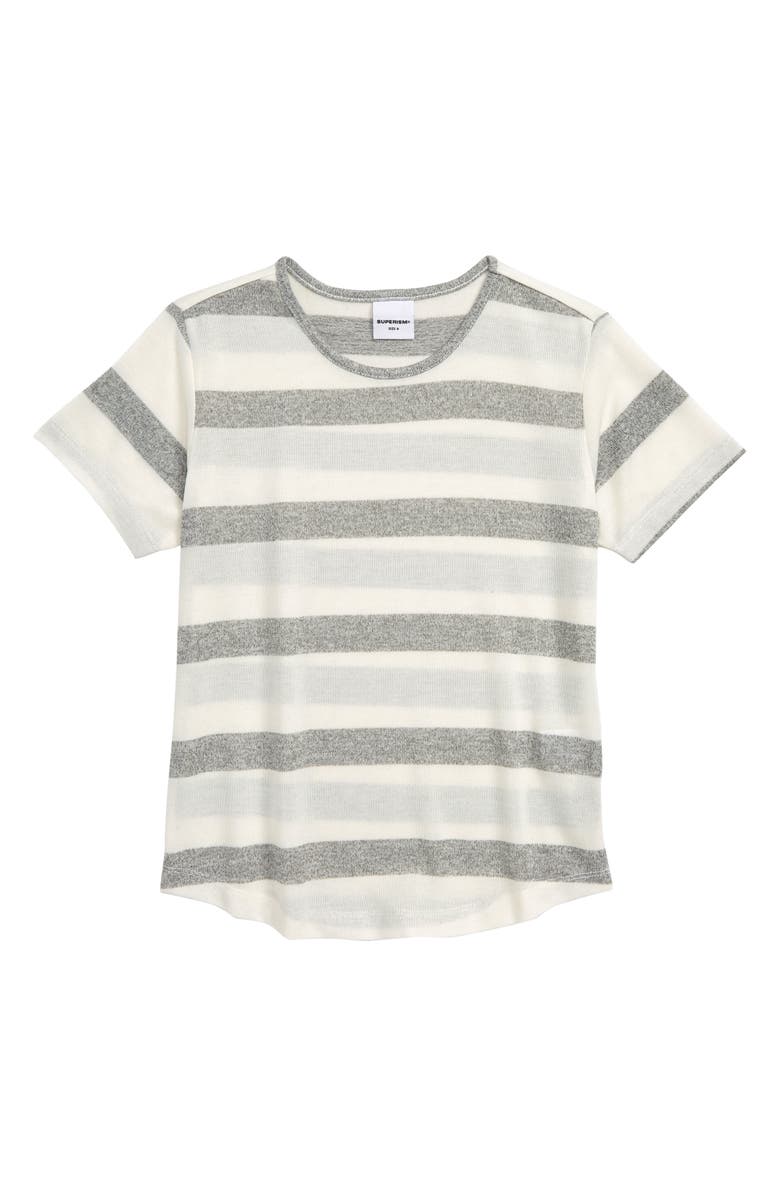 Superism Hayden T-Shirt (Toddler Boys & Little Boys) | Nordstrom