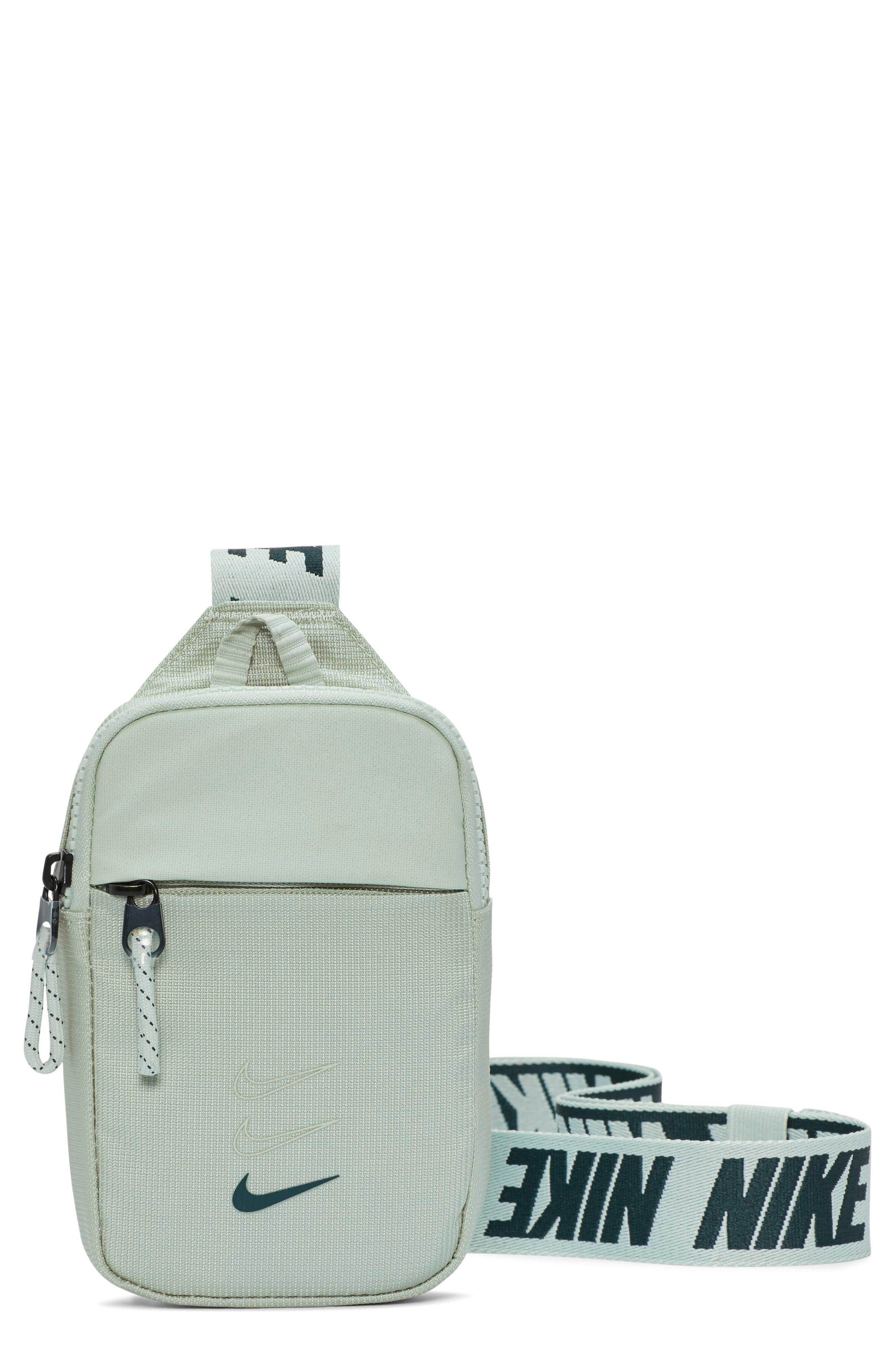 nike strap bag