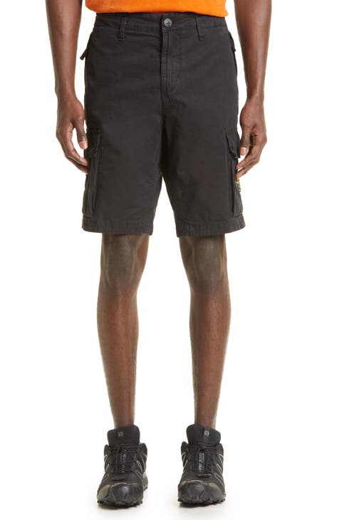 Shorts-Homme - Element noir en coton Element - Bermuda / Short Homme sur  MenCorner