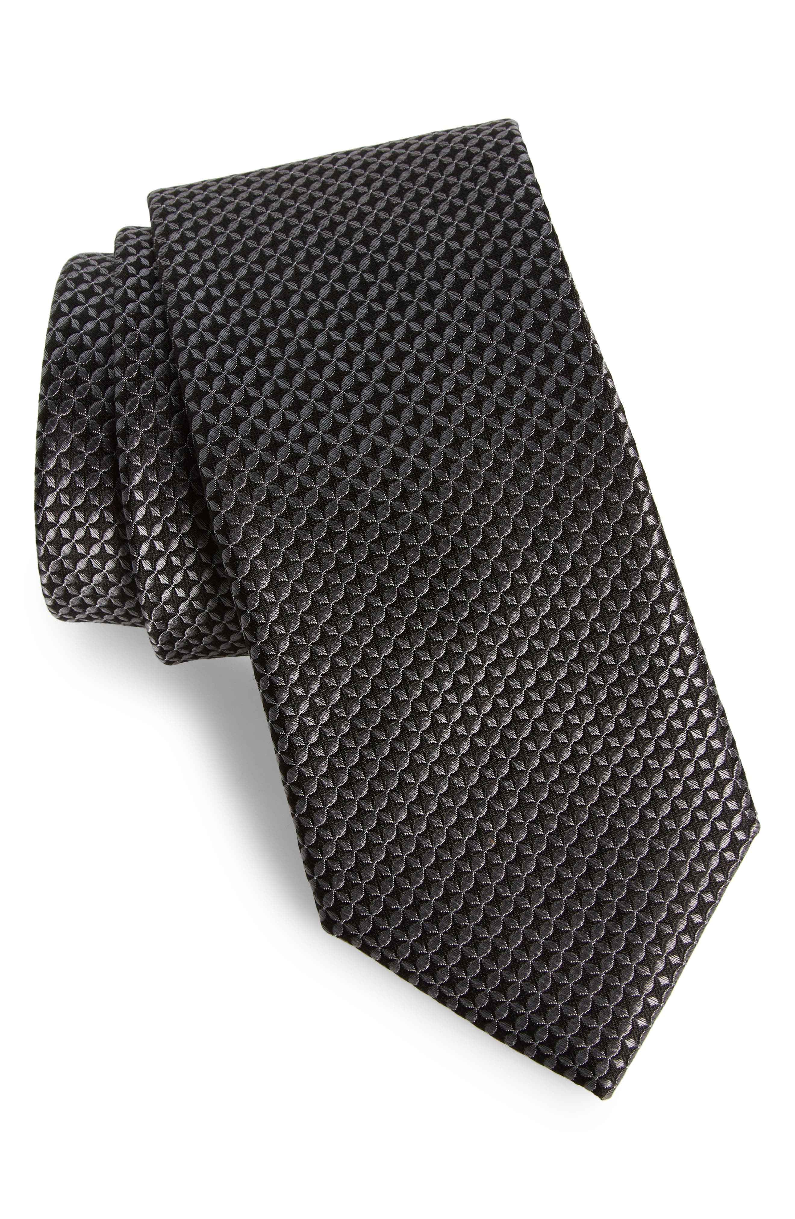 armani ties nordstrom