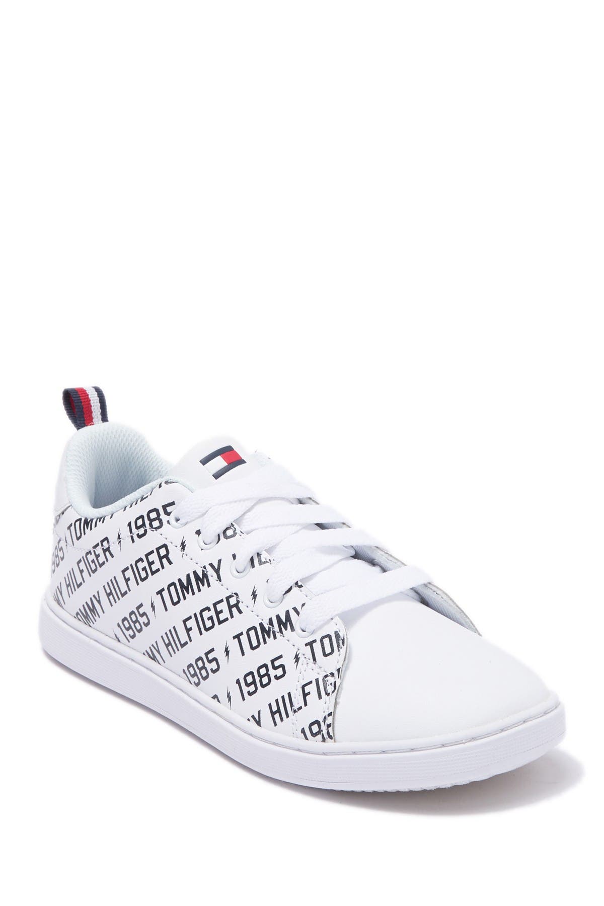 hilfiger iconic sneaker