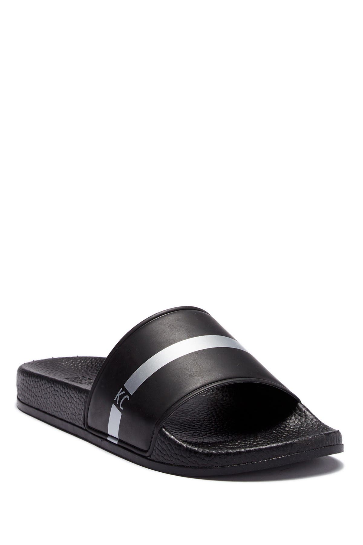 kenneth cole men's slippers