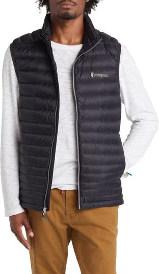 800 fill down clearance vest