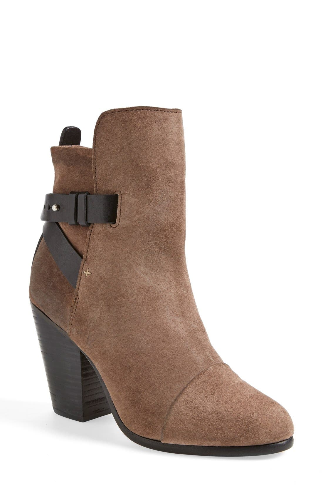 rag and bone boots nordstrom