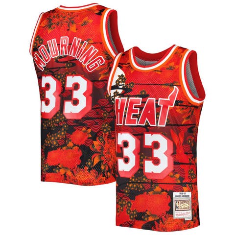 Miami Heat Sports Jerseys