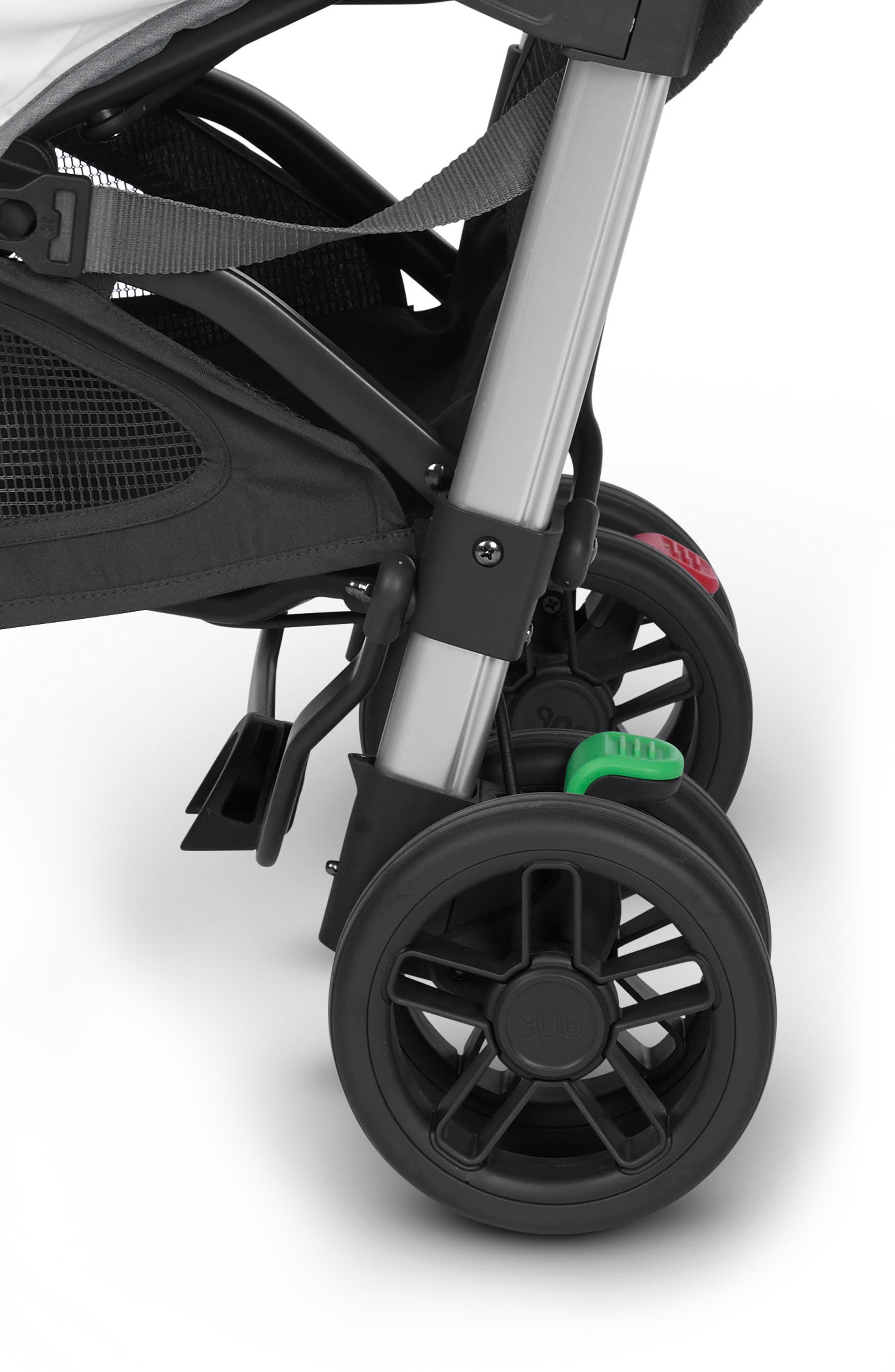 g luxe umbrella stroller