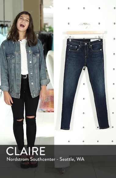 rag and bone bloo moon