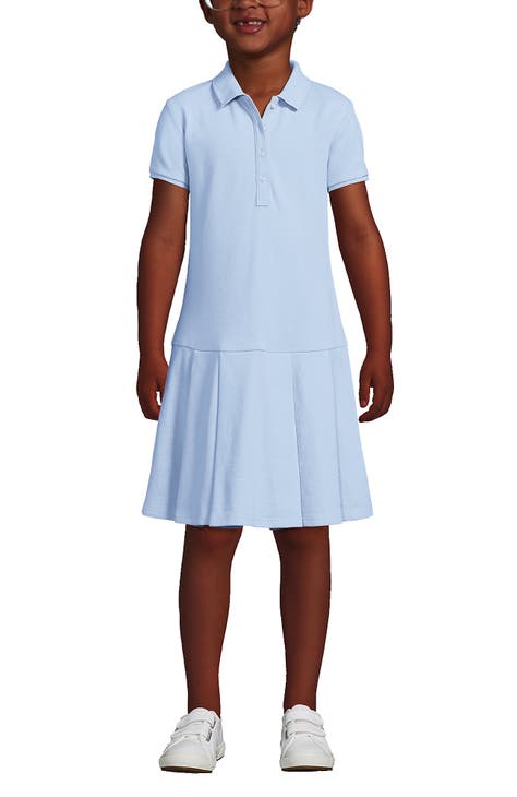 Lands end girls dresses hotsell