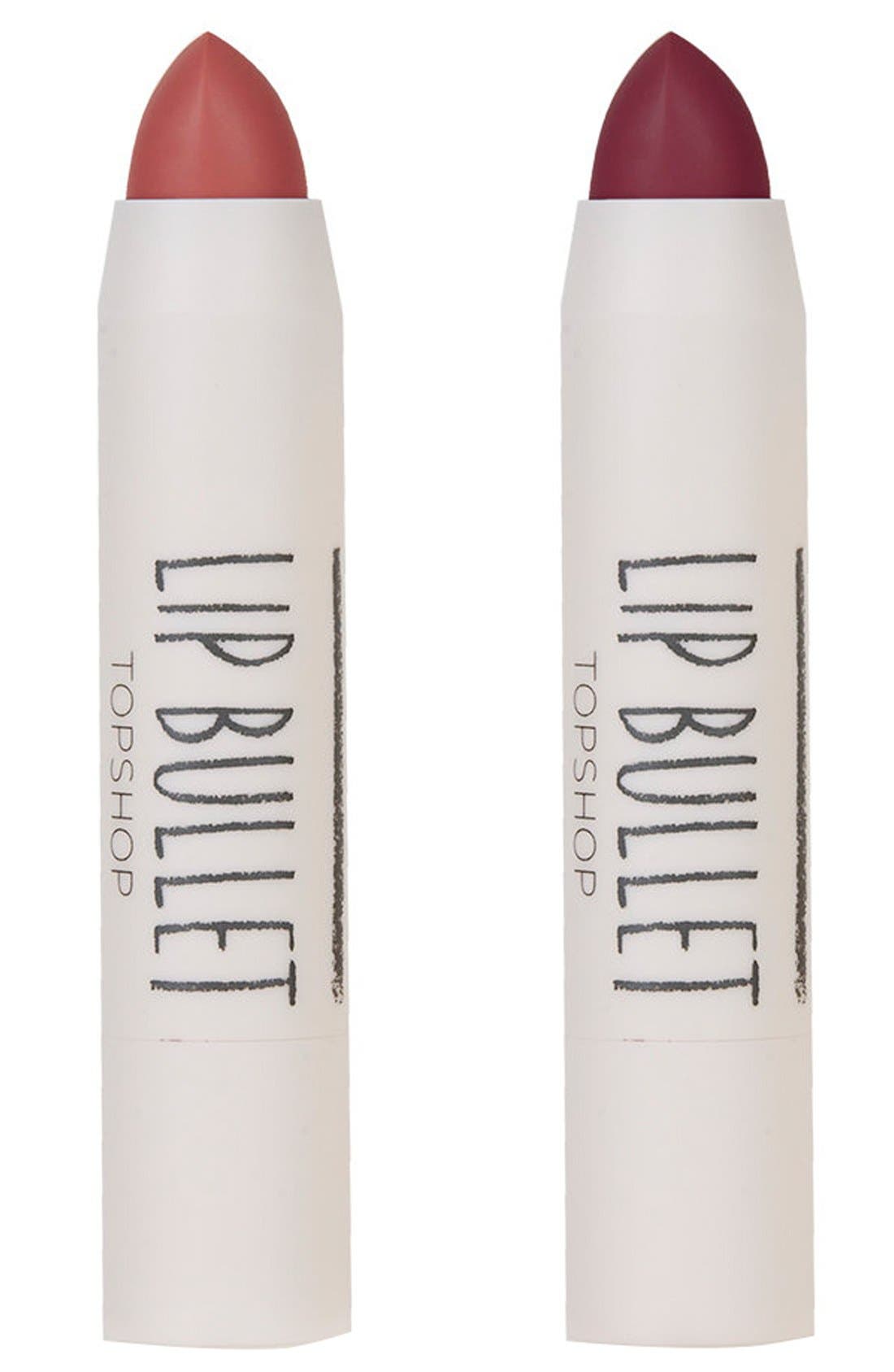 Mini Lip Bullet Lipstick Duo Nordstrom