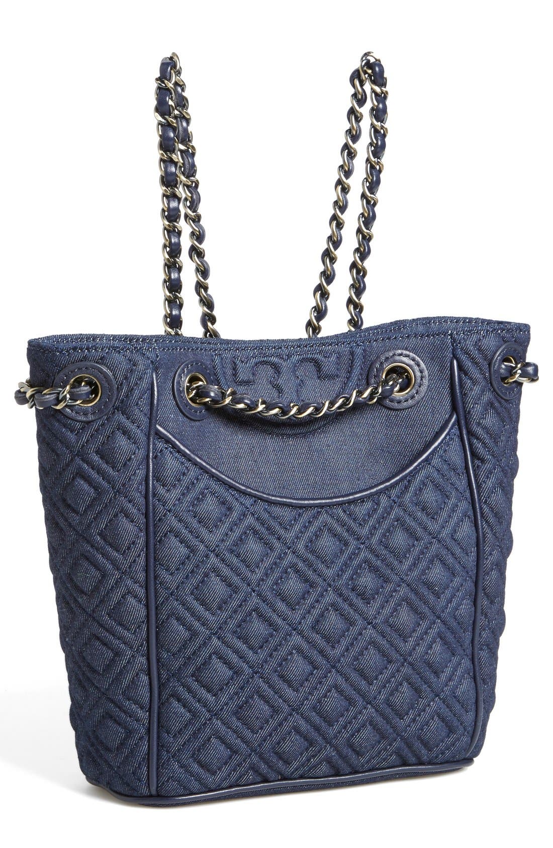 Tory Burch 'Fleming' Mini Backpack Nordstrom