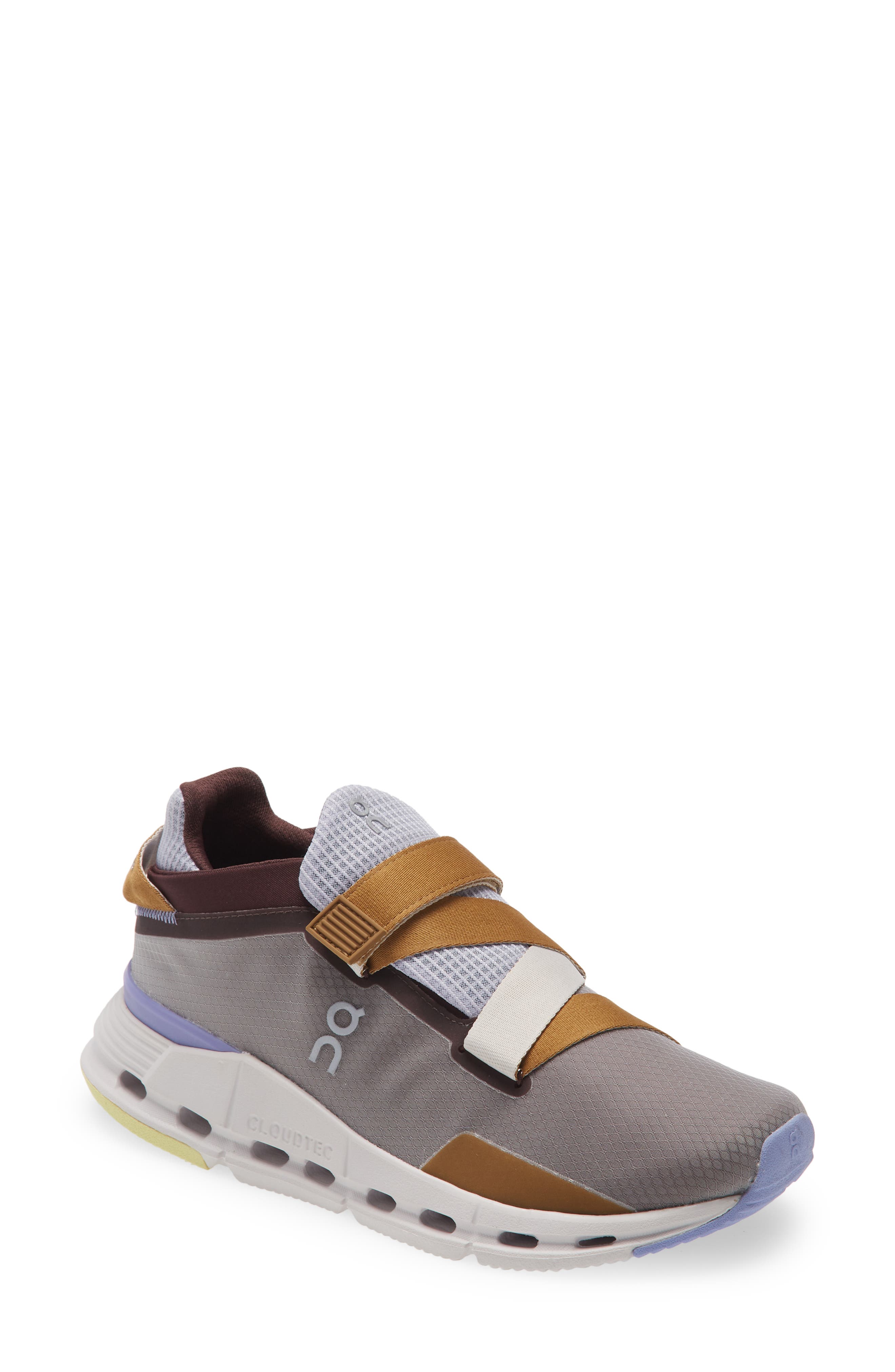 cloud nova wrap sneaker