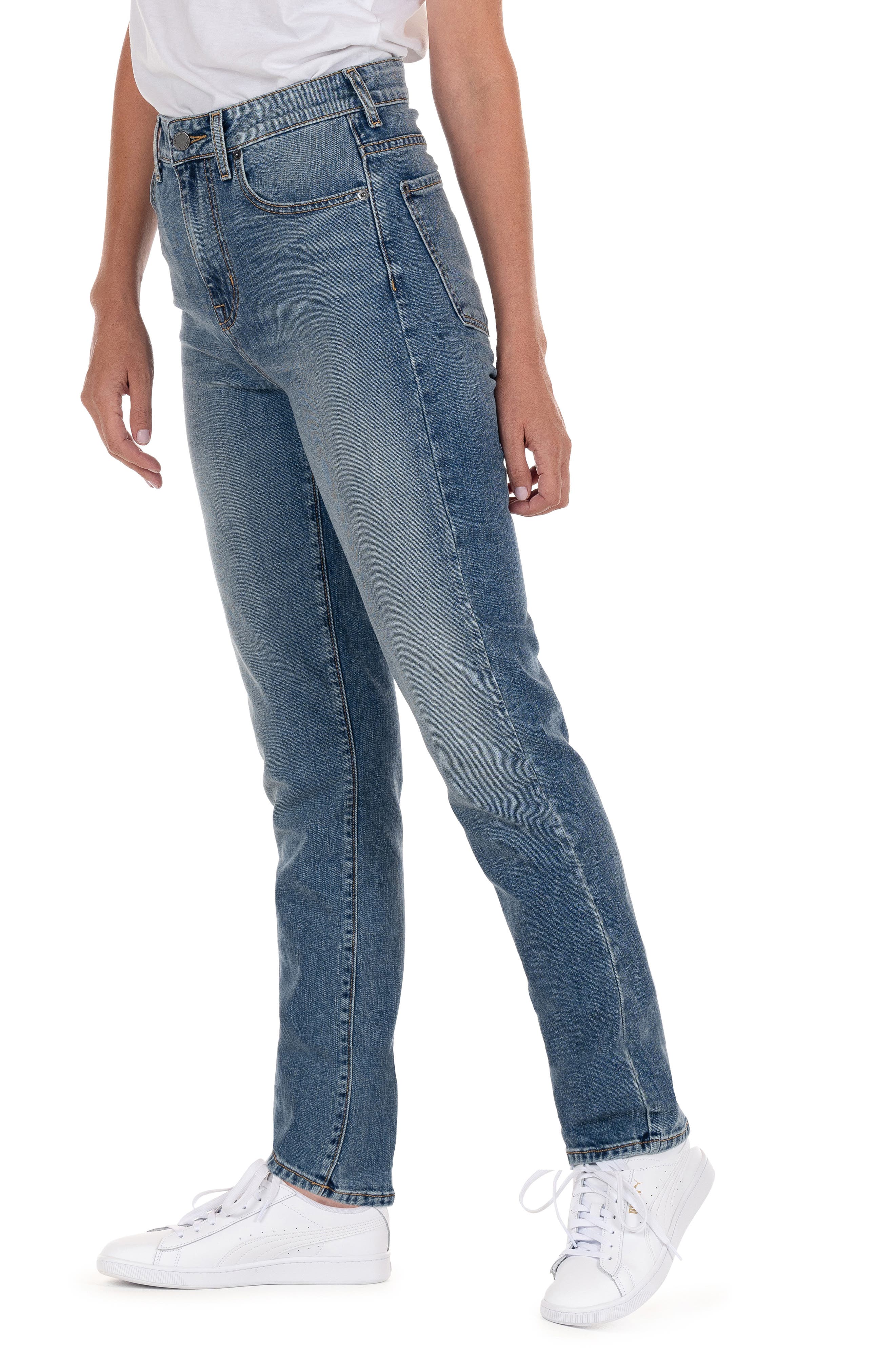 Modern American Melrose High Waist 