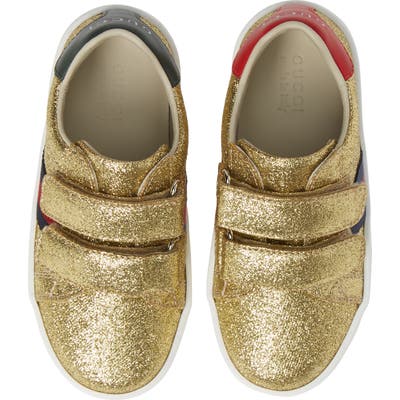 Gucci New Ace Sneaker