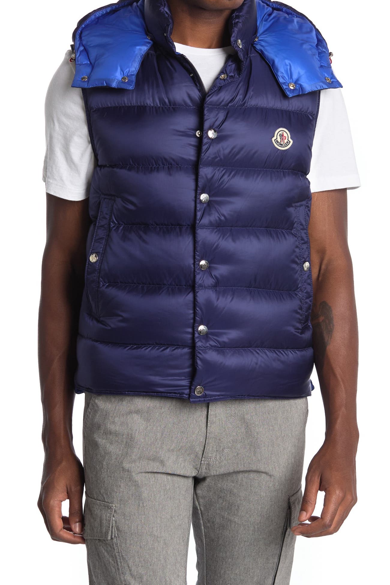 moncler jacket nordstrom rack Cinosural International School