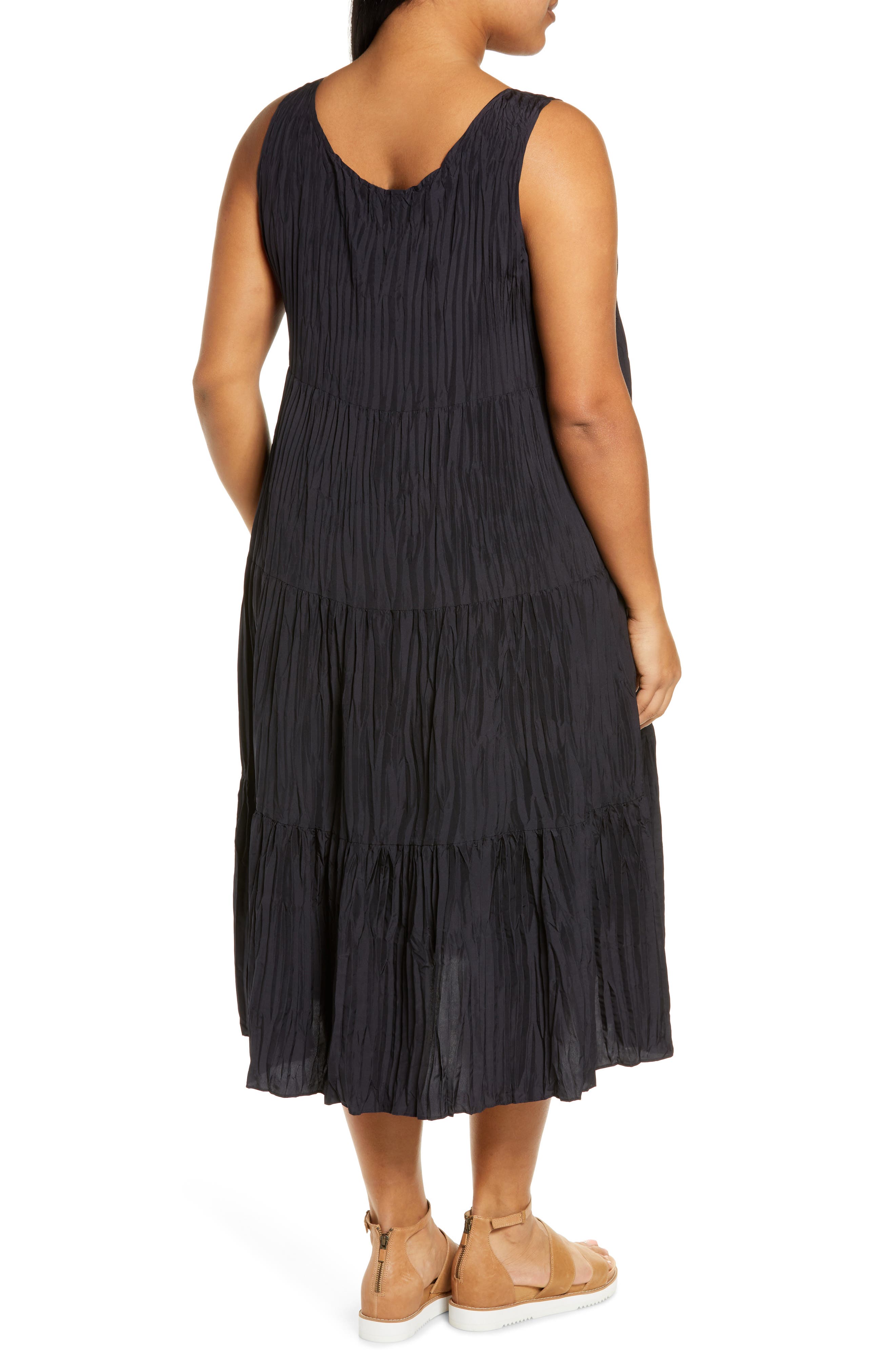 eileen fisher dresses nordstrom