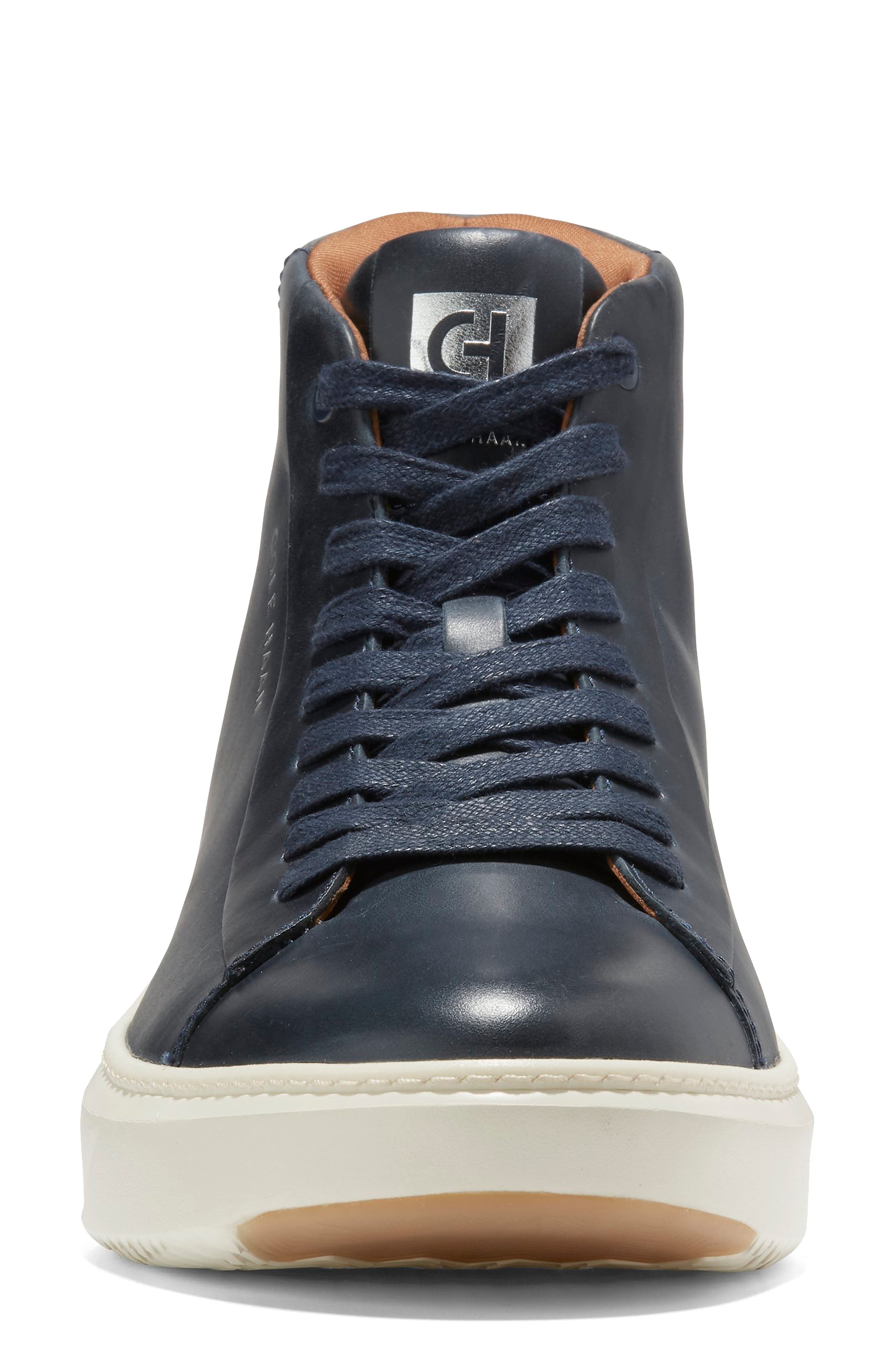 Cole Haan GrandPro Topspin Sneaker 