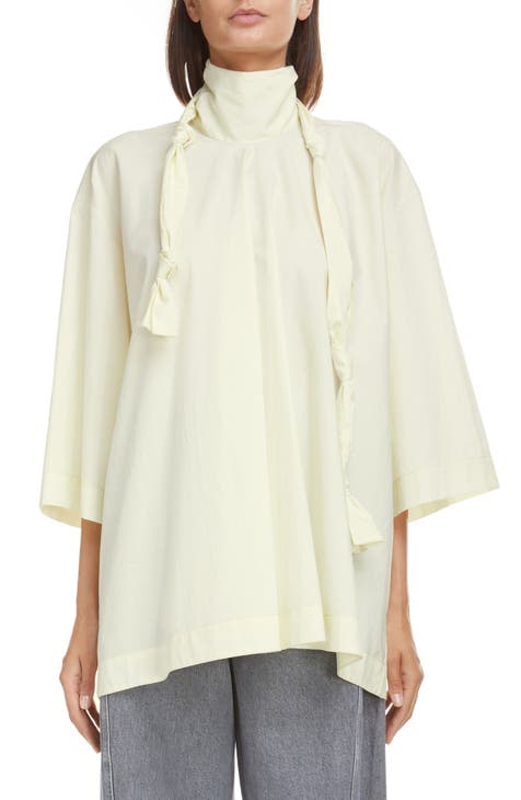 Women's Lemaire Tops | Nordstrom