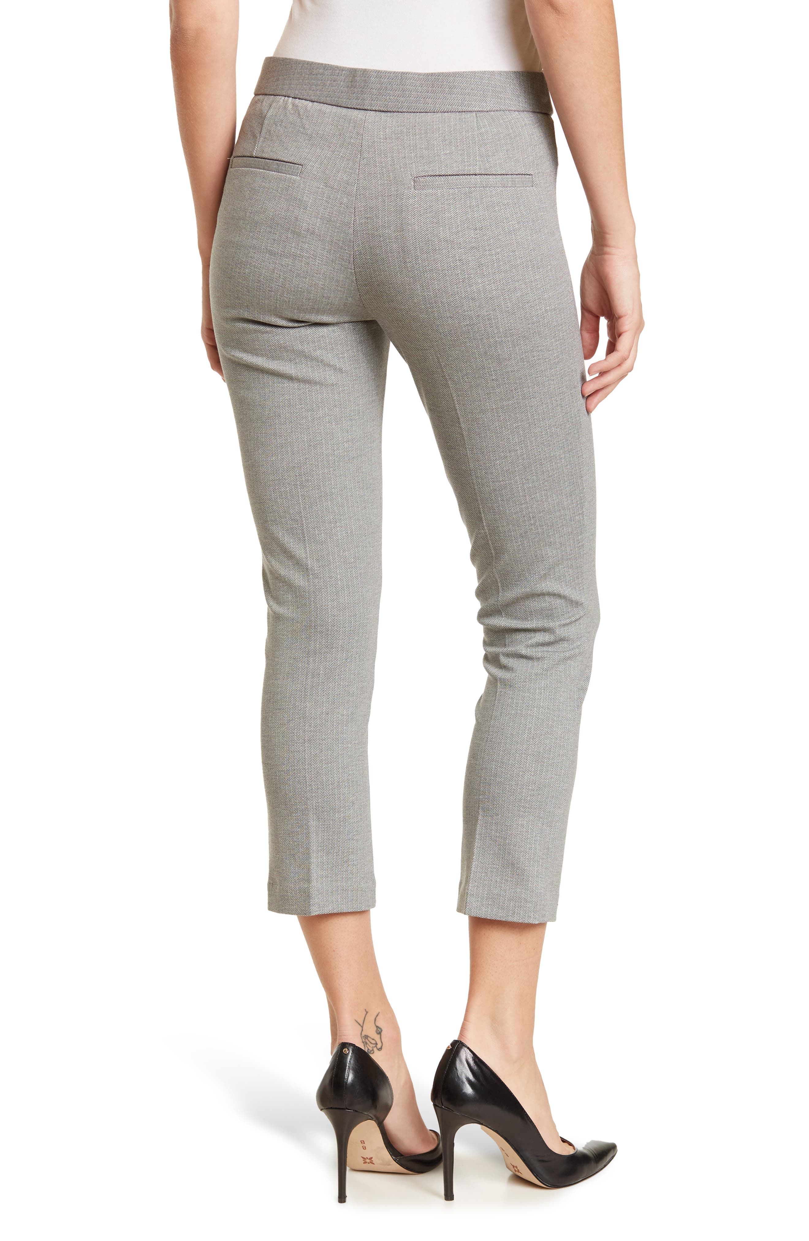 Amanda \u0026 Chelsea Amanda Ponte Pants 