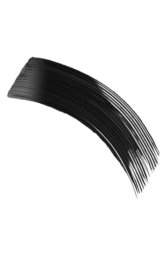 Kylie Cosmetics Wisp Lash Mascara In Black
