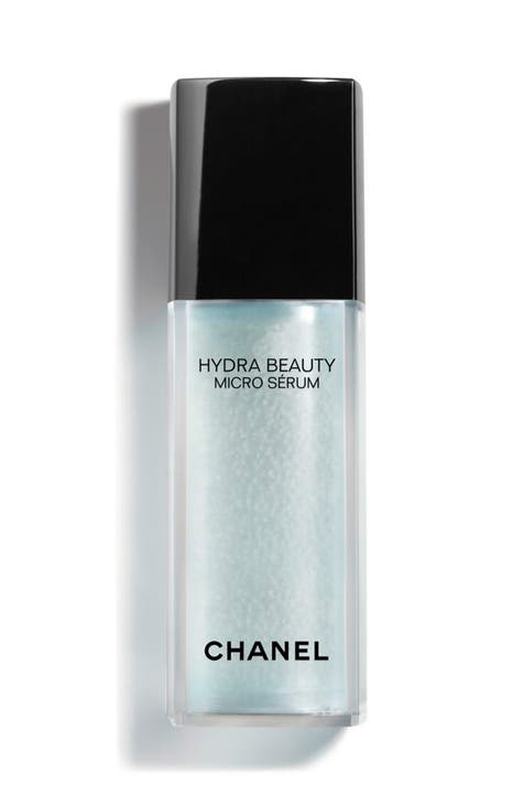 THE N°1 DE CHANEL SERUM. BEAUTY AHEAD OF TIME — CHANEL Skincare 