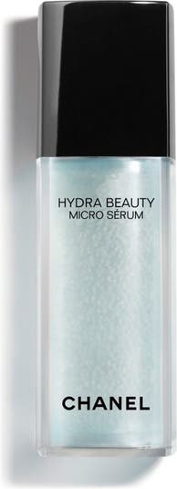 chanel beauty micro serum