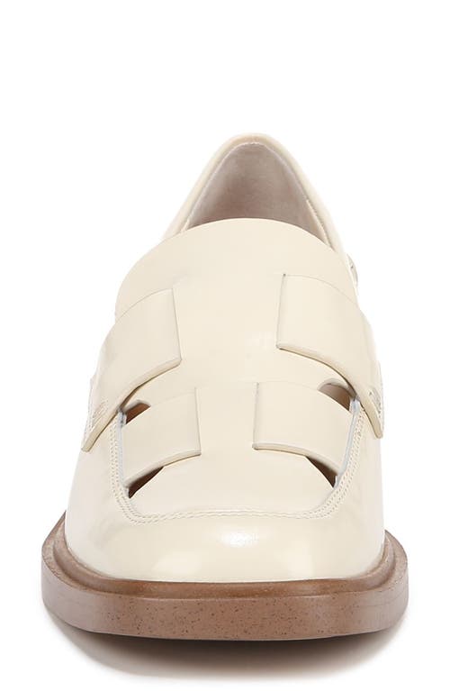 Sarto By Franco Sarto Gene Loafer In Vanilla