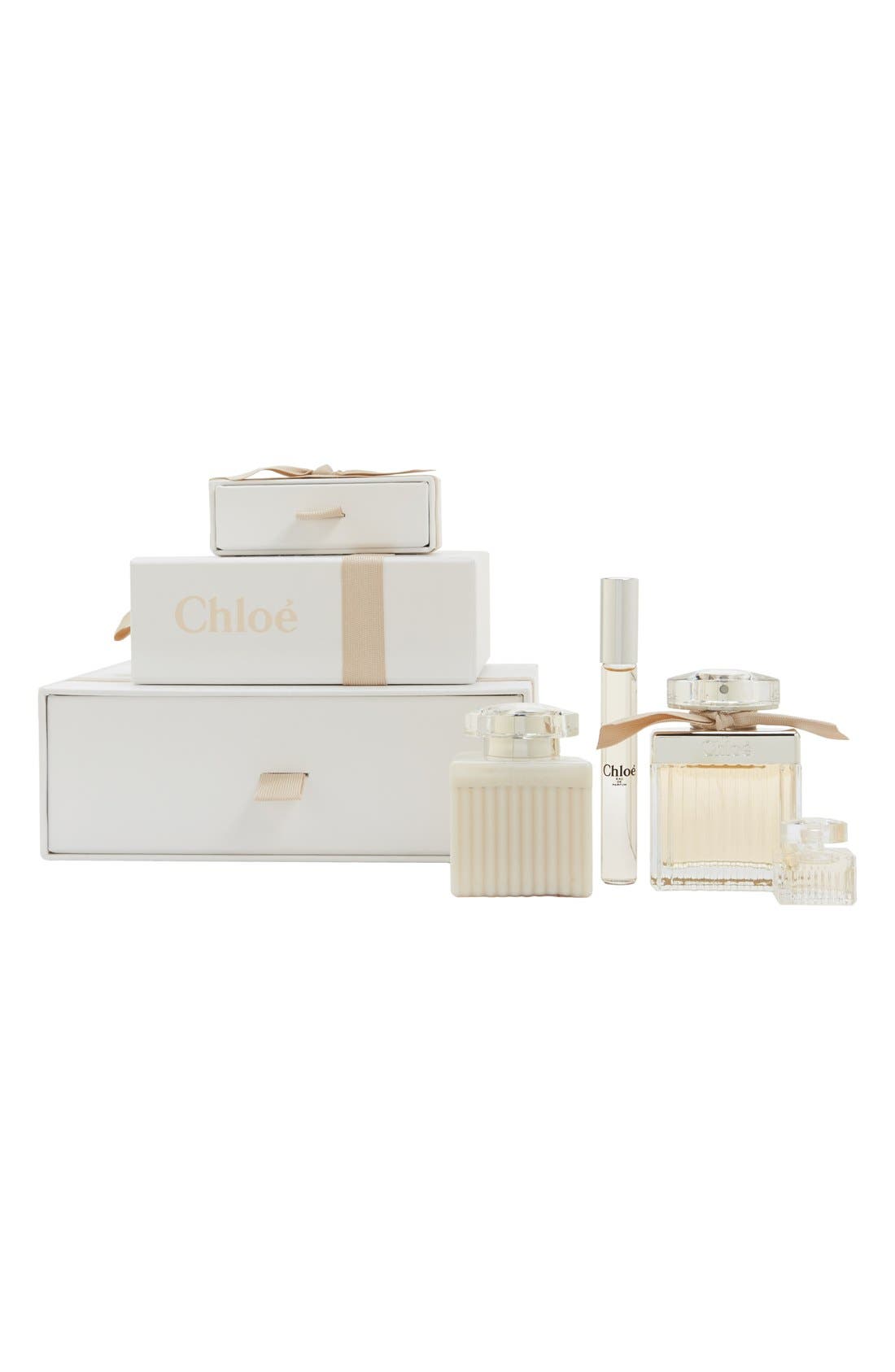 Chloé Eau de Parfum Gift Set (Limited Edition) (USD 189 Value) Nordstrom