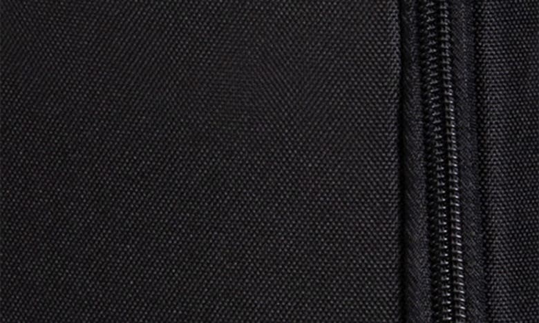 It Luggage Mega Lite 29" Softside Spinner Suitcase In Black