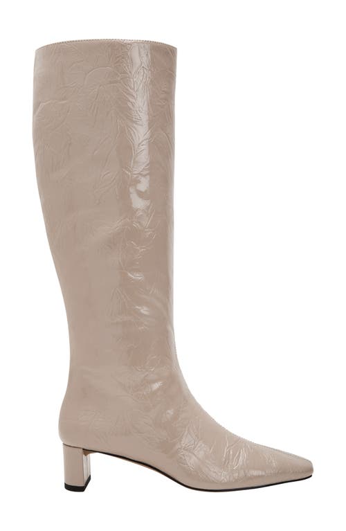 Shop Katy Perry The Wandering Knee High Boot In True Taupe