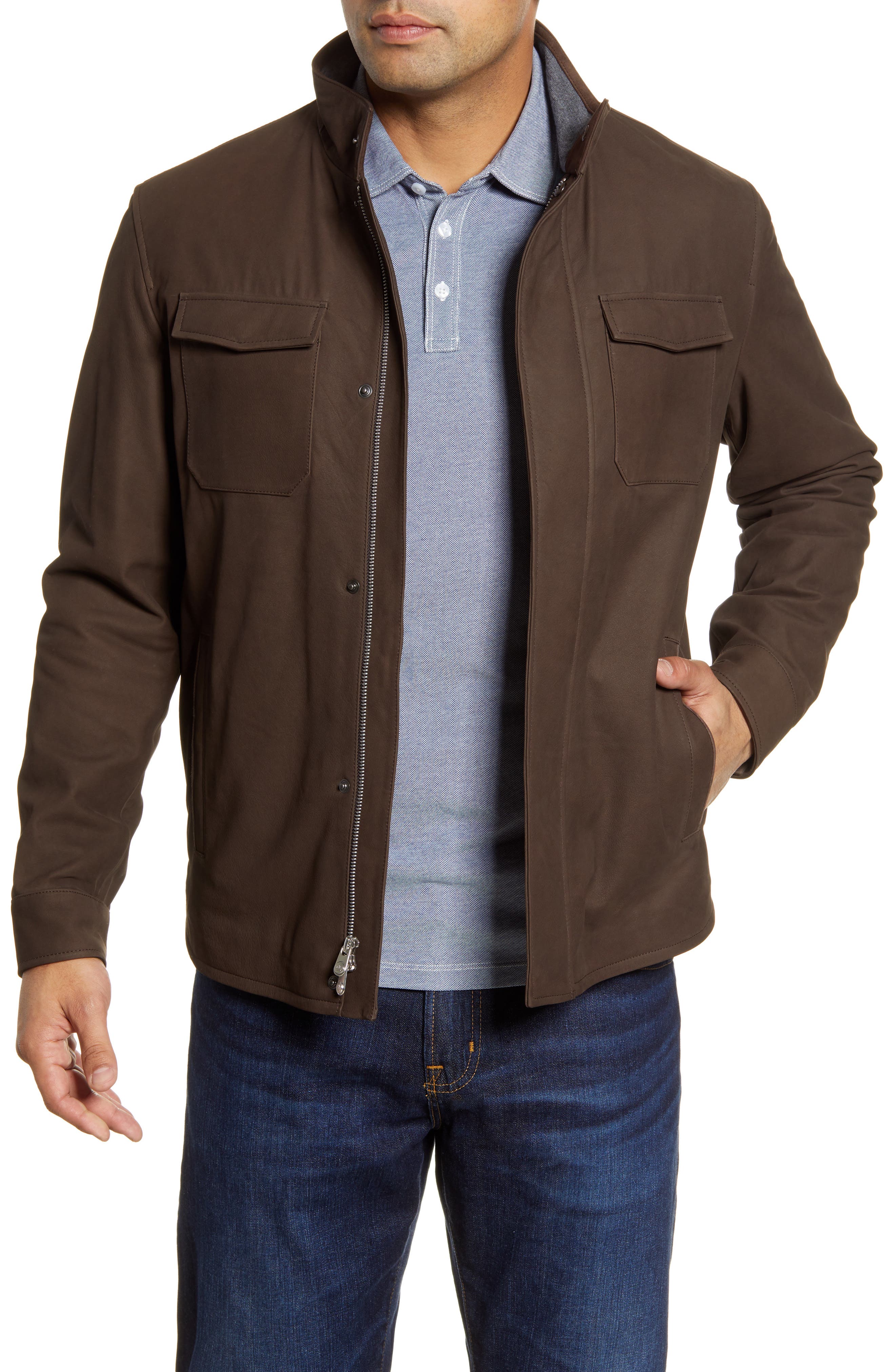peter millar field jacket