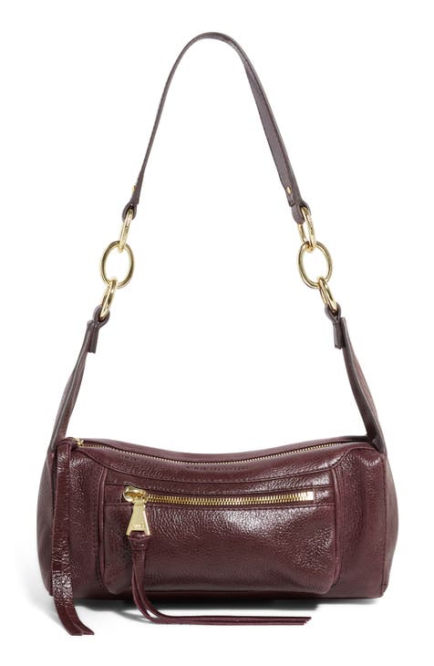 Suzy Convertible Hobo Bag