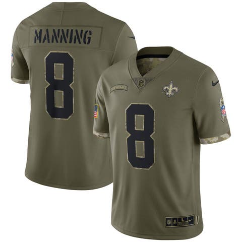 Derrick Henry Tennessee Titans Nike Youth 2022 Salute To Service Player  Limited Jersey - Olive