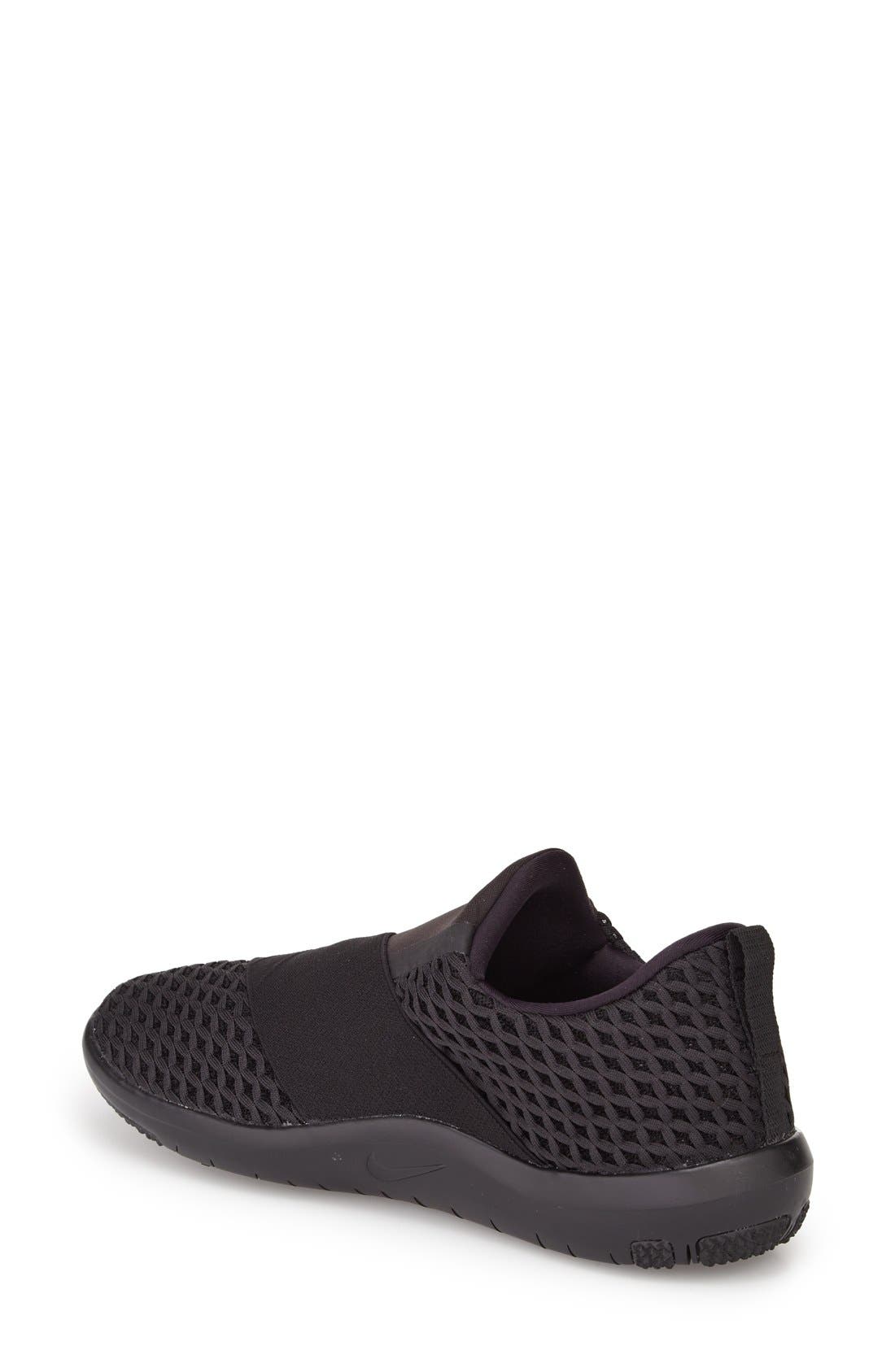 nike free connect women's training shoe