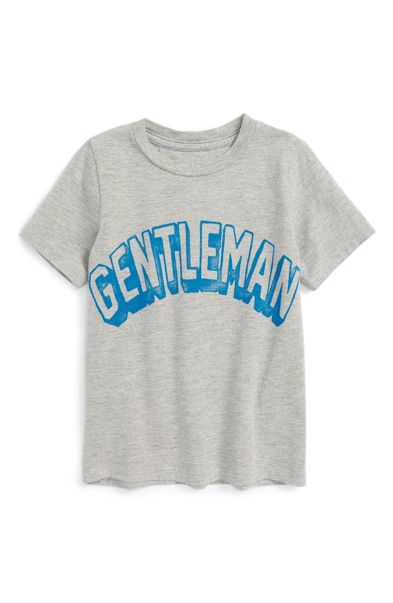 Peek Gentlemen Graphic T-Shirt (Toddler Boys, Little Boys & Big Boys ...