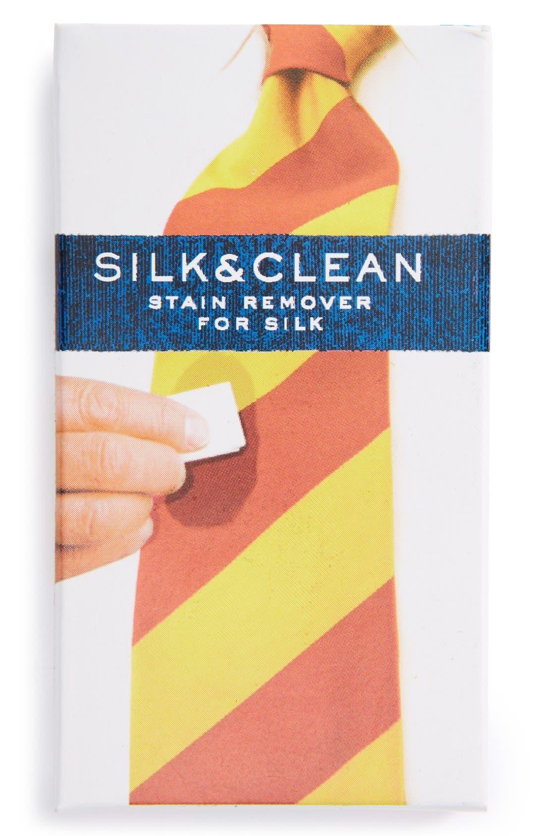 Silk & Clean Silk Stain Remover Nordstrom