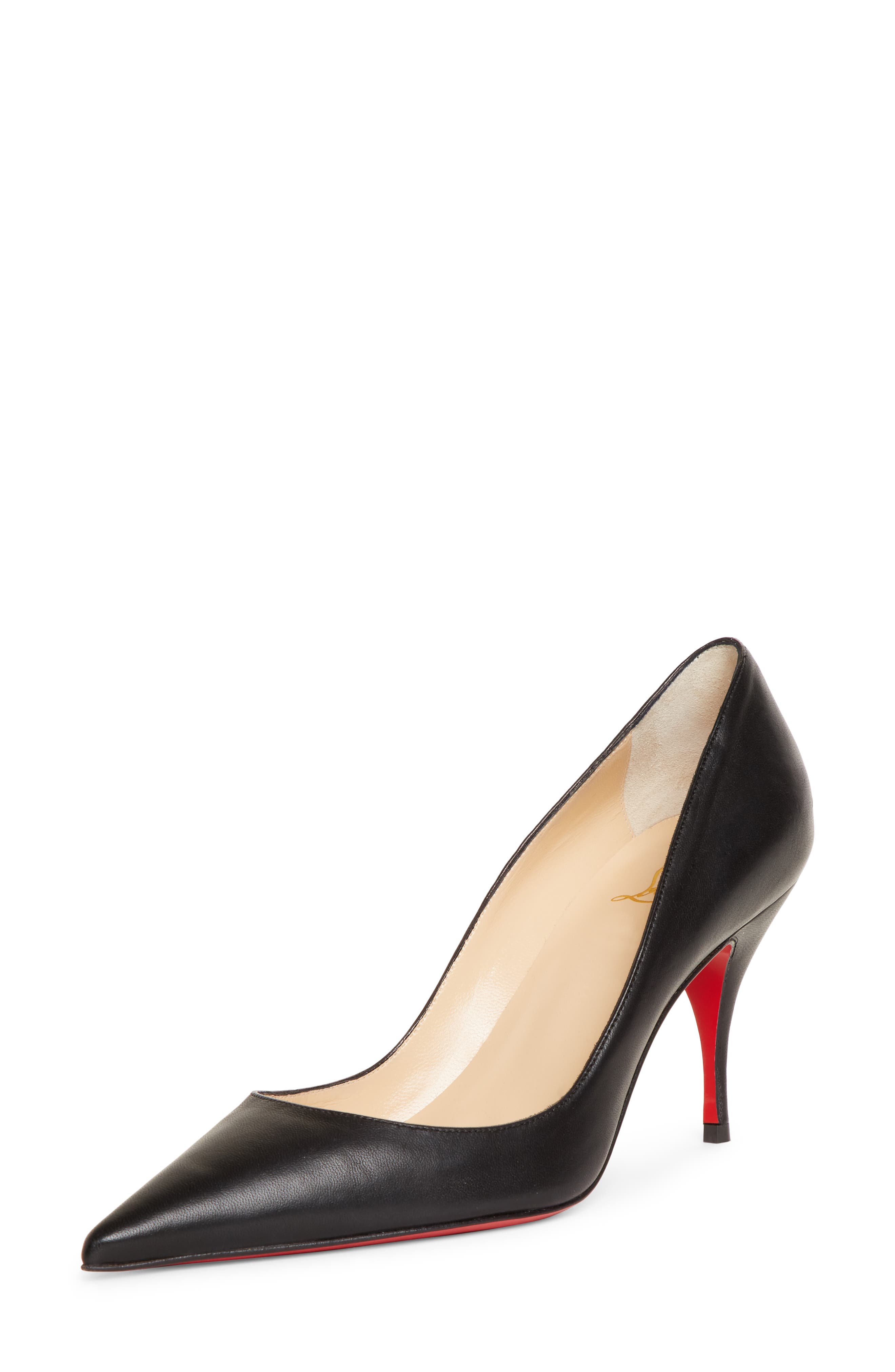 nordstrom rack louboutin shoes