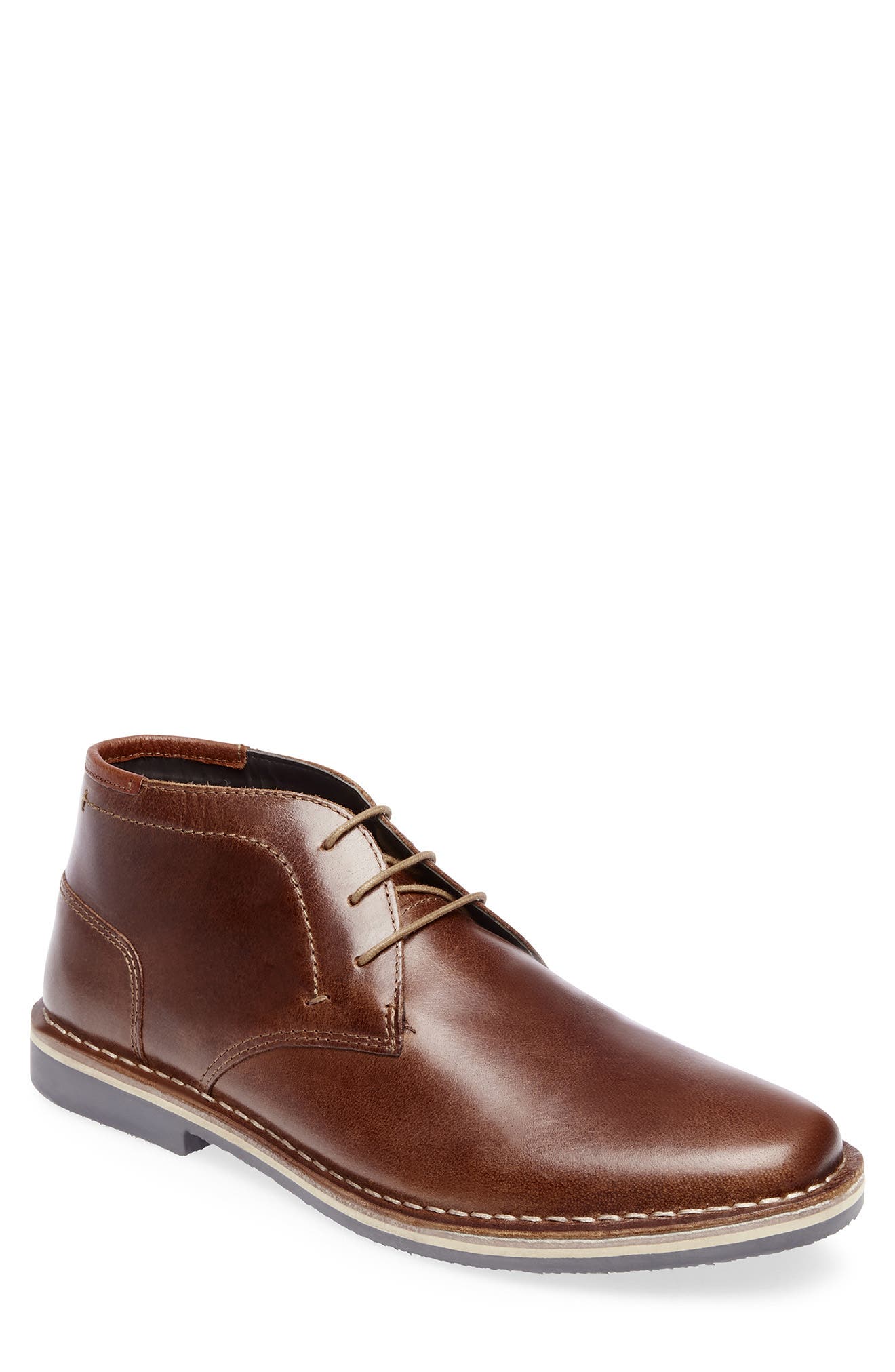 steve madden dress boots for men