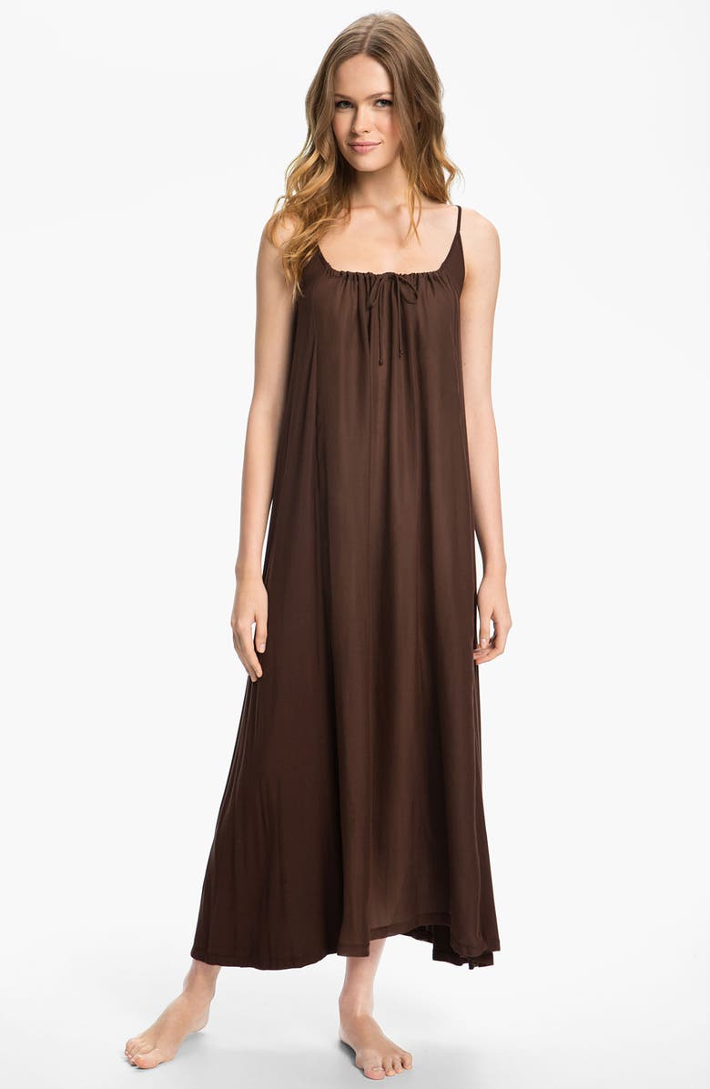 Midnight by Carole Hochman 'Made for Each Other' Nightgown | Nordstrom