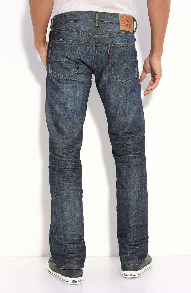 Levi's® Red Tab™ 'Hesher' Straight Leg Jeans (After Dark Wash) | Nordstrom