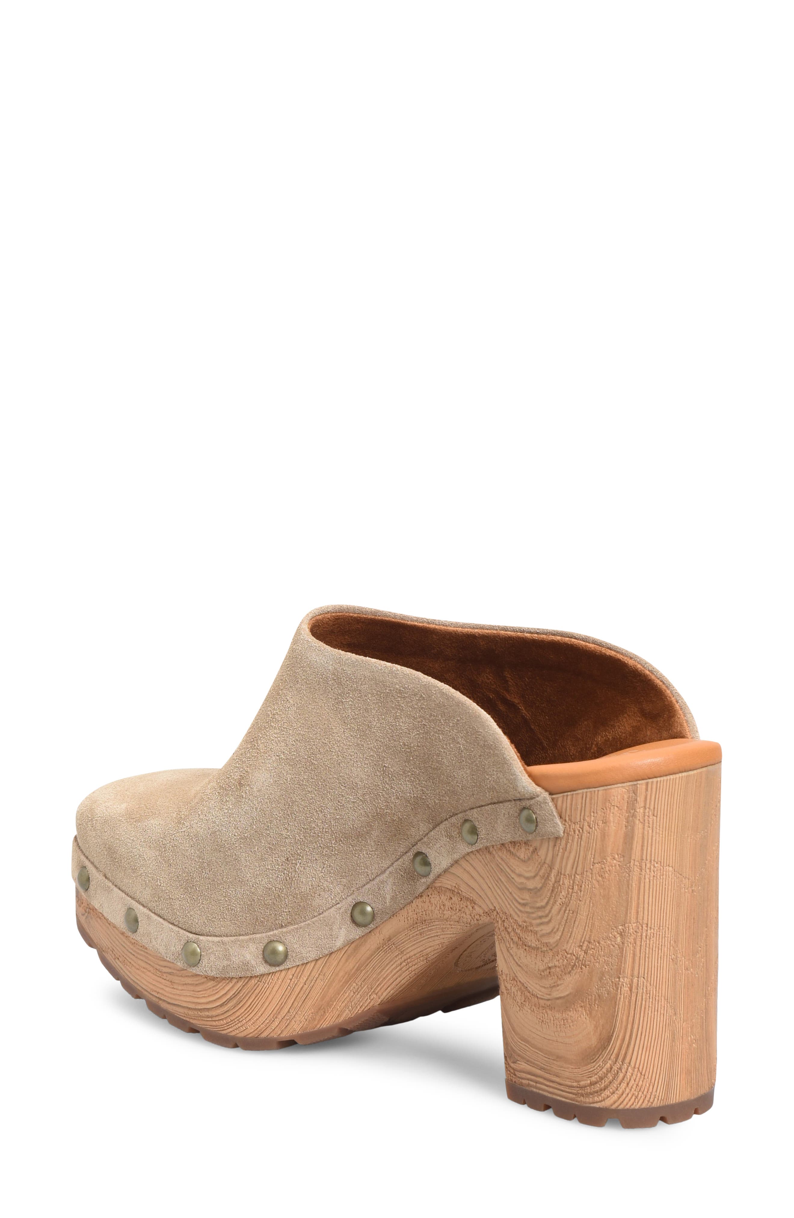 KorkEase® Sudbury Clog (Women) Nordstrom