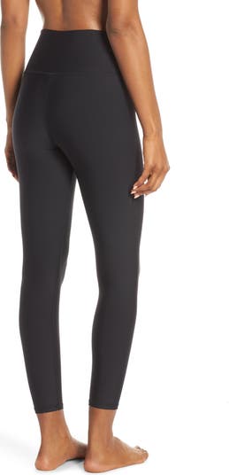 Alo Yoga Airlift High-Rise 7/8 Leggings