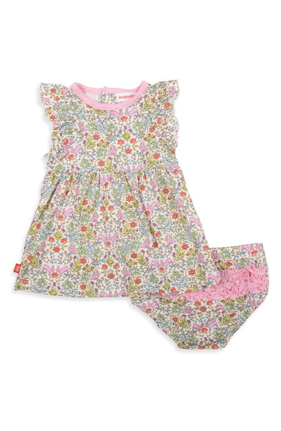 Magnetar Dress