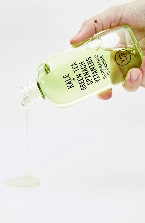 YOUTH TO THE PEOPLE YOUTH TO THE PEOPLE SUPERFOOD CLEANSER