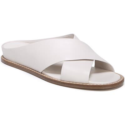 Vince Fairley Cross Strap Sandal