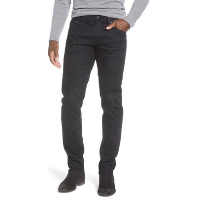 Ag Tellis Slim Fit Jeans, Blue