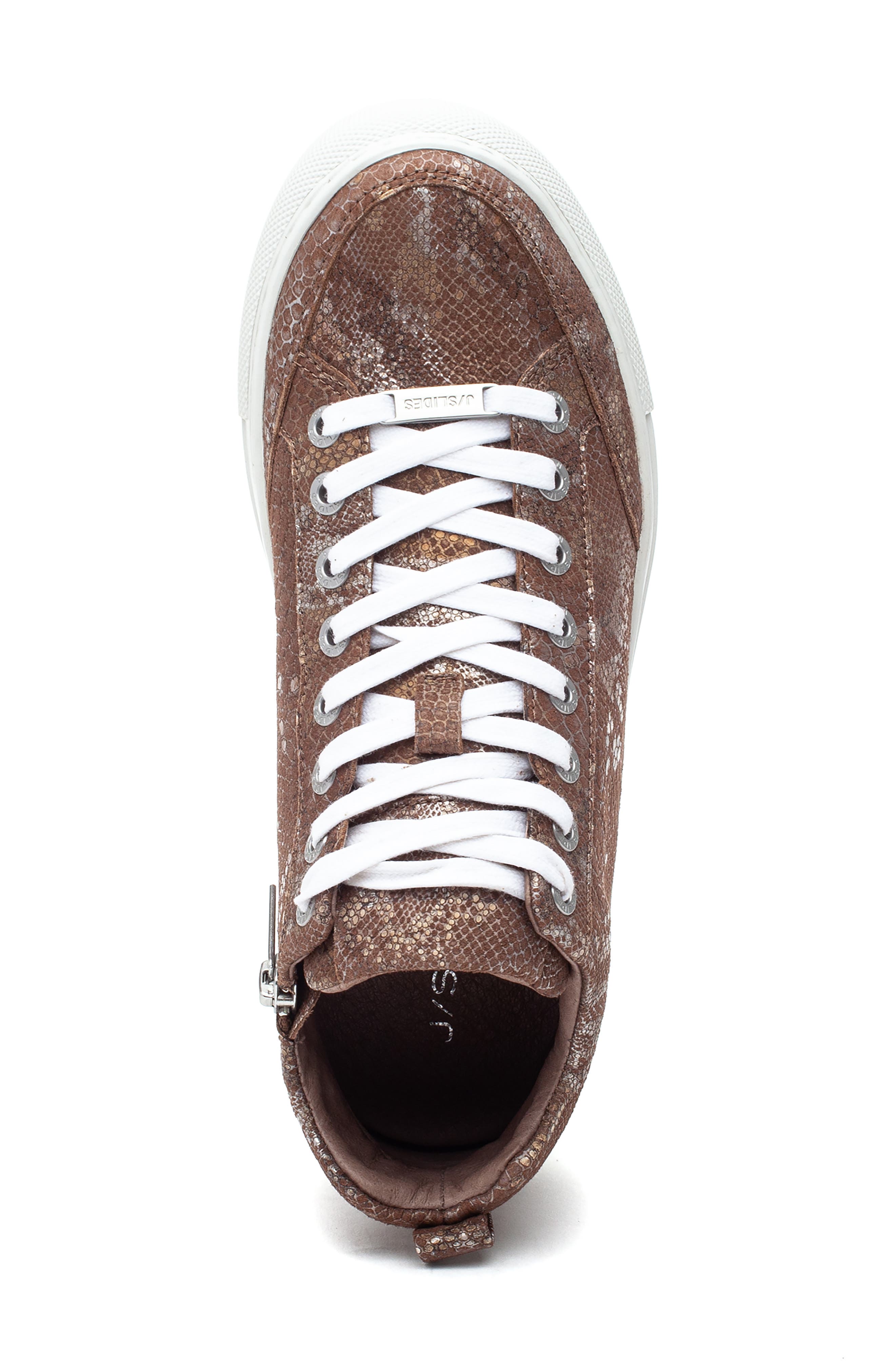 jslides ludlow sneaker