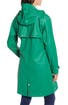Thumbnail image number 5 of Joules Quayside Hooded Rain Jacket