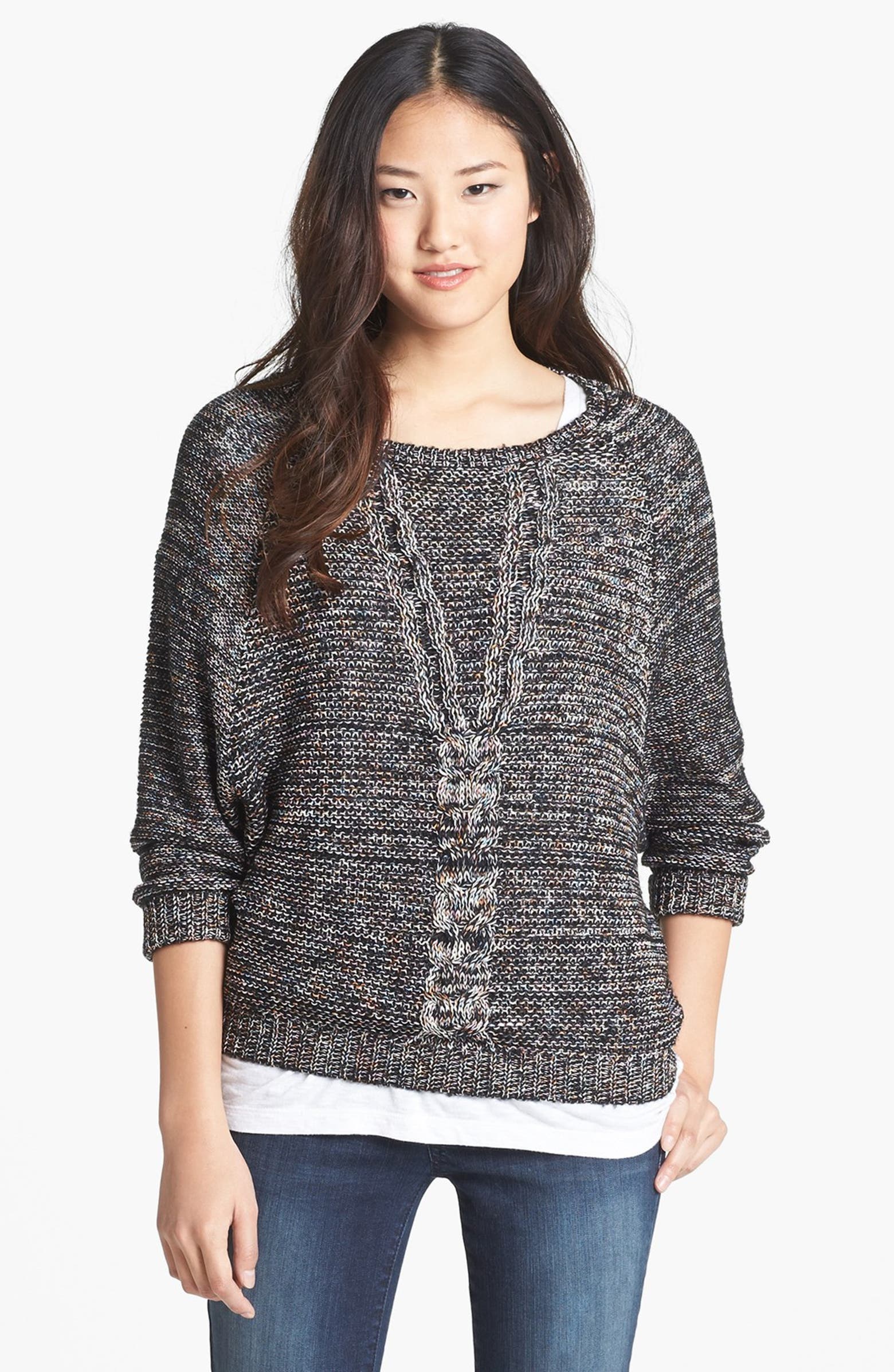 Jessica Simpson 'Pathe' Sweater | Nordstrom