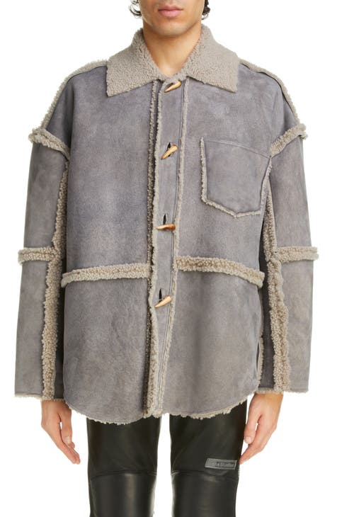 Men's Acne Studios Coats & Jackets | Nordstrom